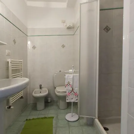 Casa Lella Daire *