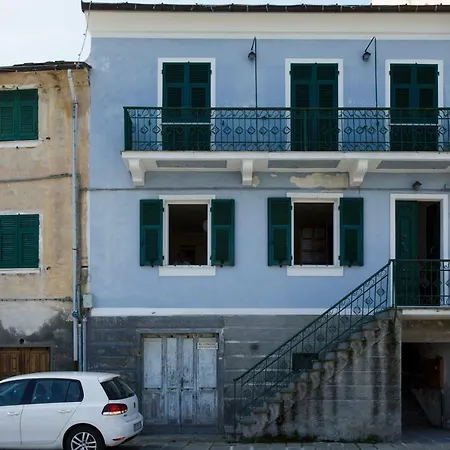 Casa Lella Daire