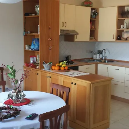 Casa Lella Апартаменты
