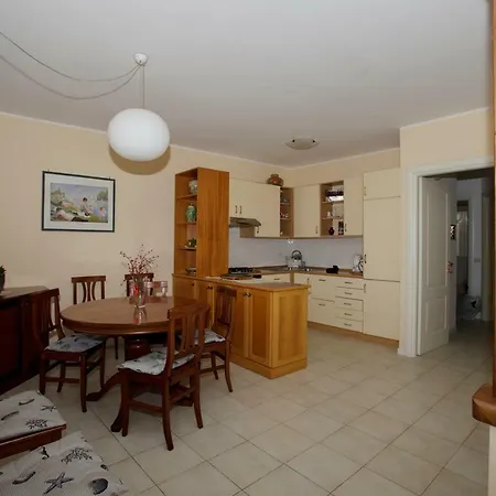 Casa Lella Apartment