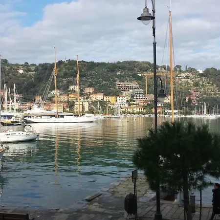 Casa Lella * Porto Venere