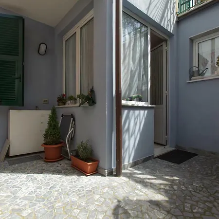 Apartman Casa Lella