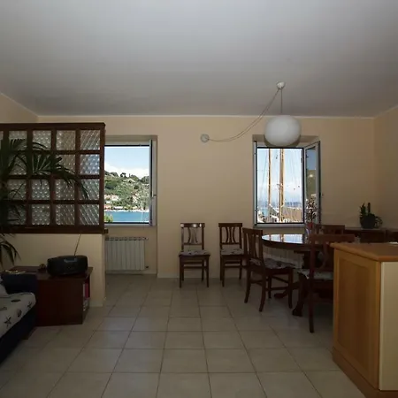 Casa Lella Apartamento Porto Venere