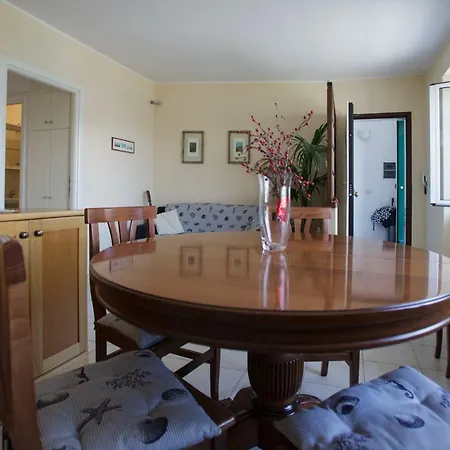 Apartamento Casa Lella