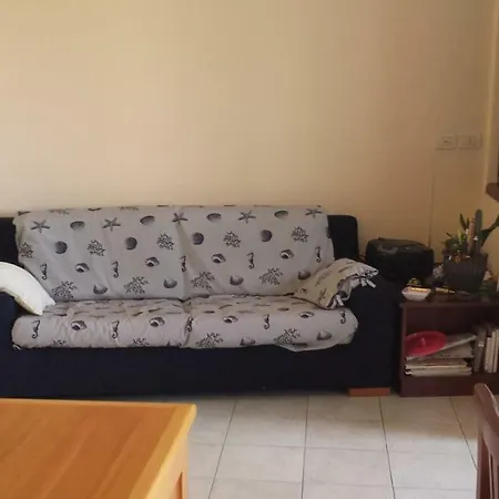 Apartamento Casa Lella