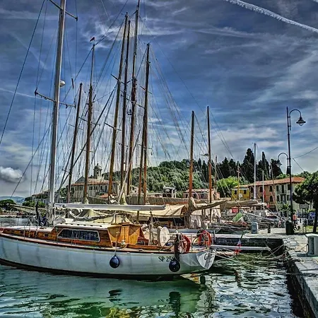 Casa Lella Portovenere