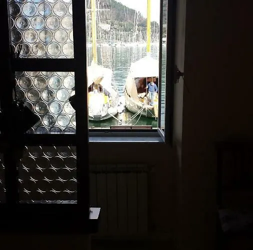 Casa Lella * Portovenere