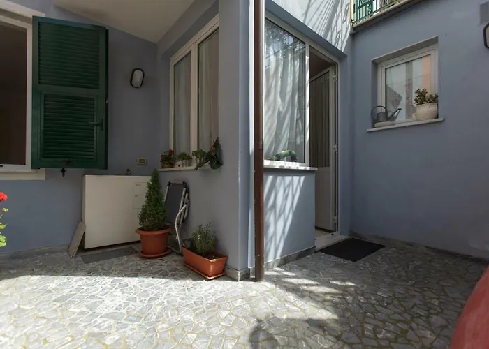 Apartman Casa Lella