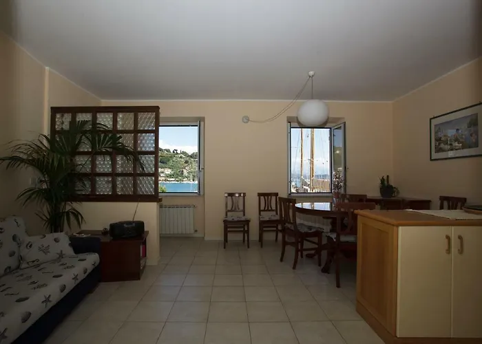 Casa Lella Apartman Portovenere