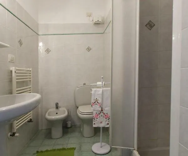 Casa Lella Apartman *