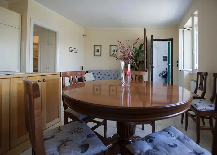 شقة Casa Lella
