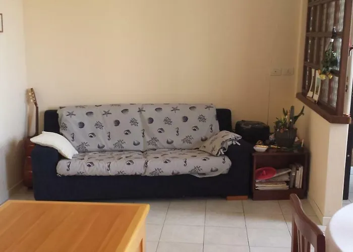 شقة Casa Lella