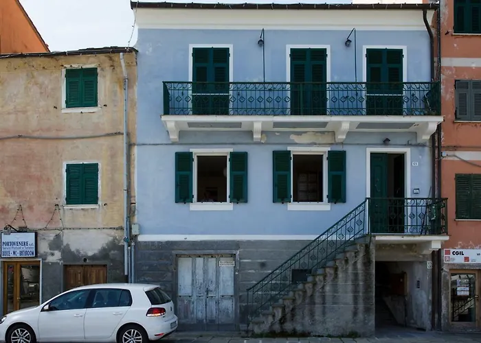 Casa Lella Apartman