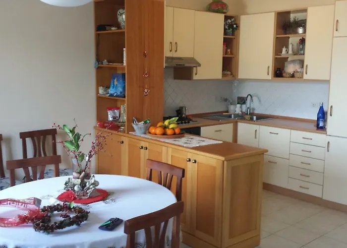 Casa Lella Apartmán