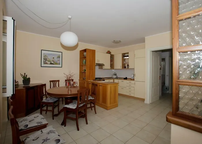 Casa Lella Apartman