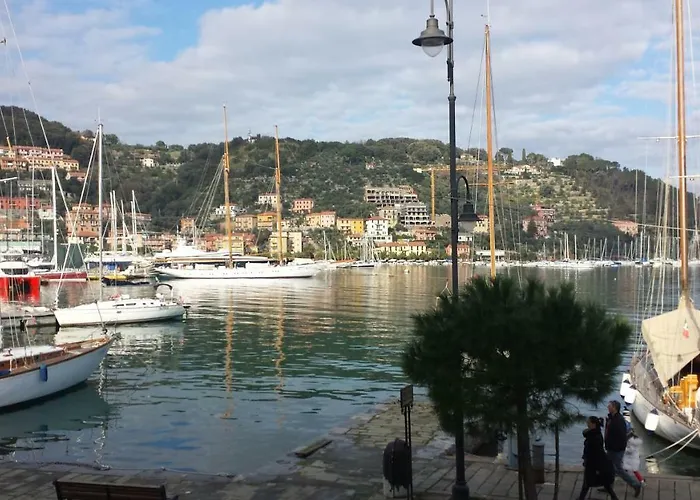 Casa Lella * Porto Venere