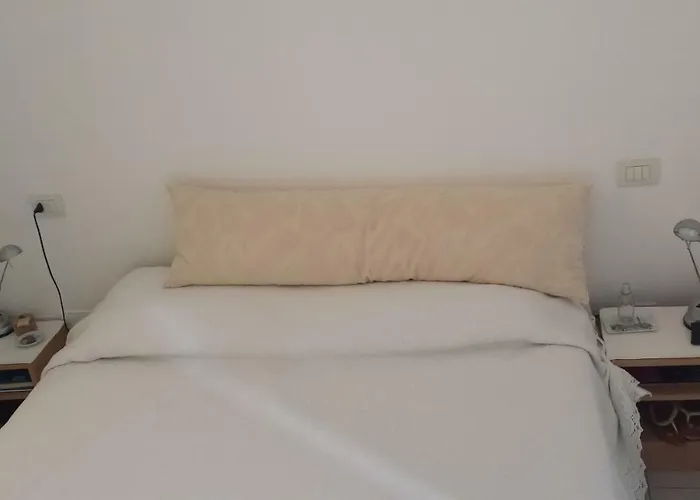 Apartman Casa Lella Portovenere