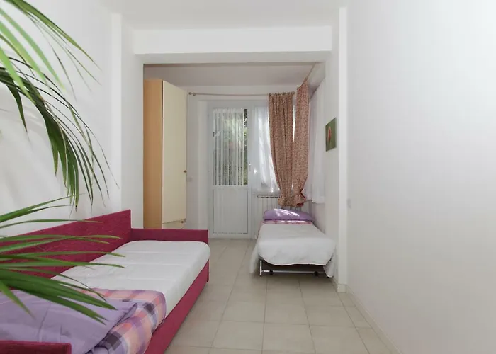 Apartmán Casa Lella Porto Venere